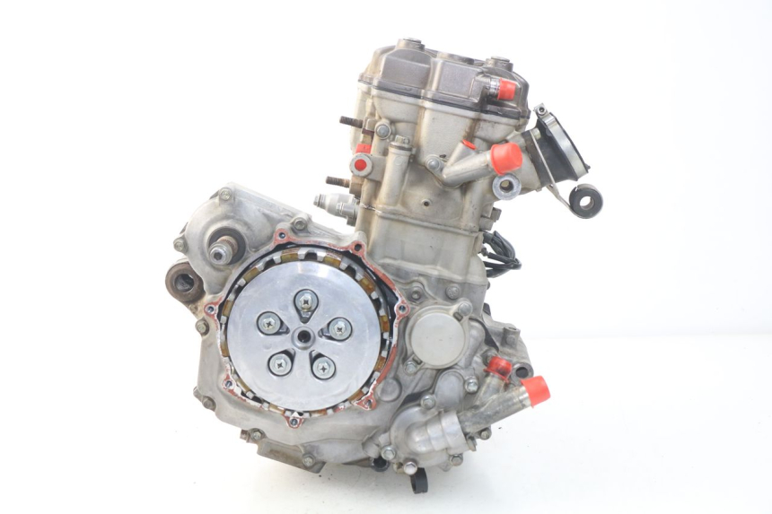photo de ENGINE YAMAHA YZ-F YZF 250 (2014 - 2018) - Main view