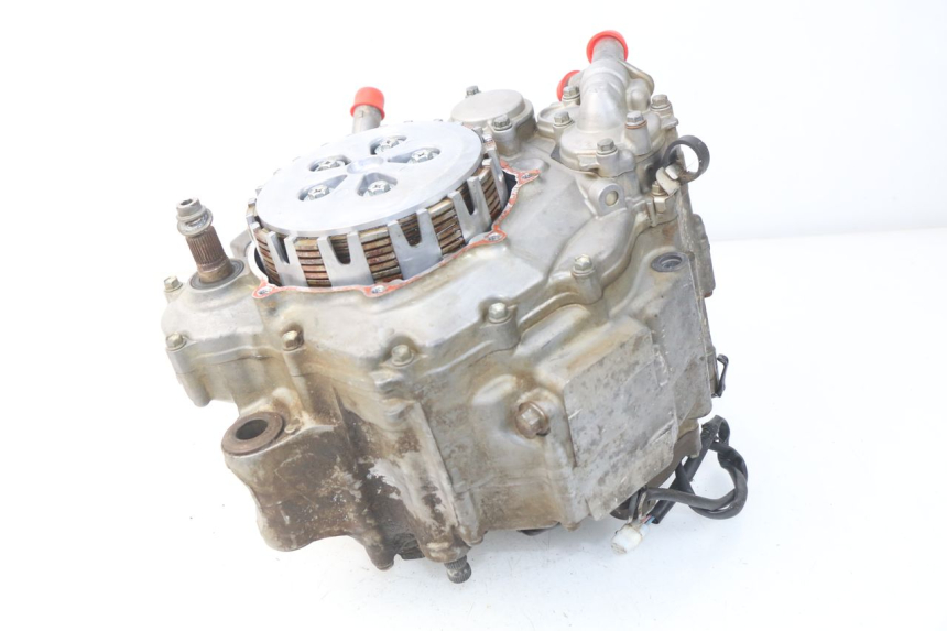 photo de ENGINE YAMAHA YZ-F YZF 250 (2014 - 2018) - Component detail