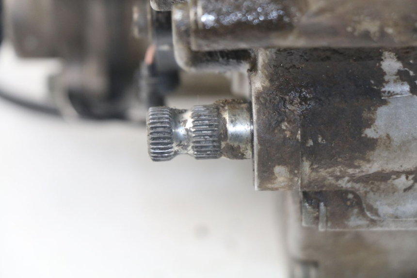 photo de ENGINE YAMAHA YZ-F YZF 250 (2014 - 2018) - Distinctive features