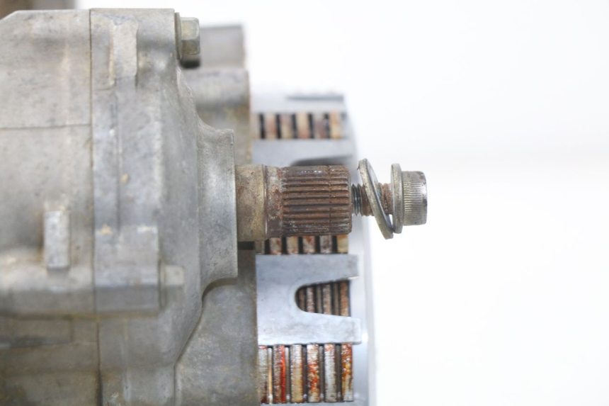 photo de ENGINE YAMAHA YZ-F YZF 250 (2014 - 2018) - Component zoom