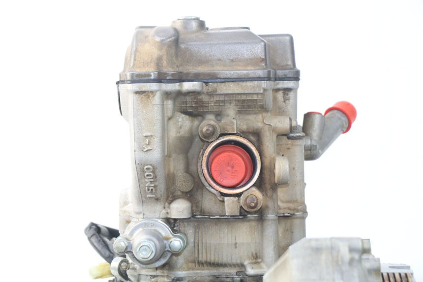 photo de ENGINE YAMAHA YZ-F YZF 250 (2014 - 2018) - Supplementary product photo