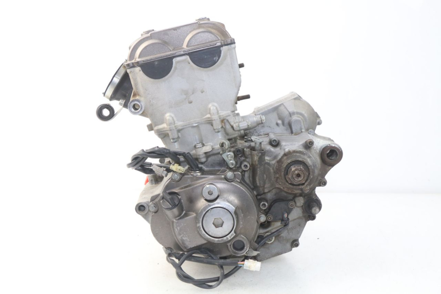 photo de ENGINE YAMAHA YZ-F YZF 250 (2014 - 2018) - Spare part profile view