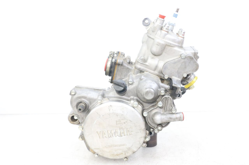 photo de ENGINE YAMAHA YZ 125 (2017 - 2021) - Main view