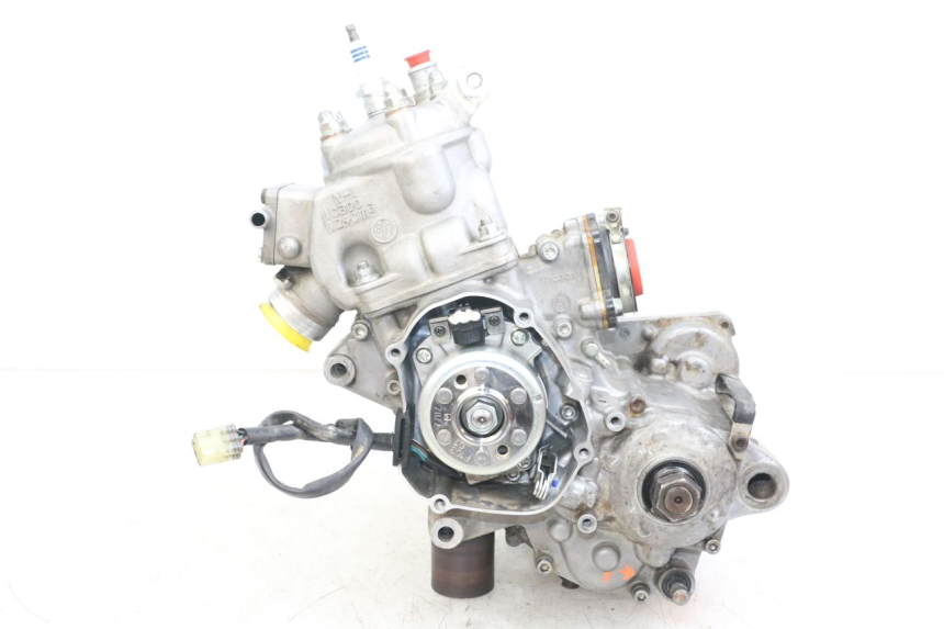 photo de ENGINE YAMAHA YZ 125 (2017 - 2021) - Additional view of the item