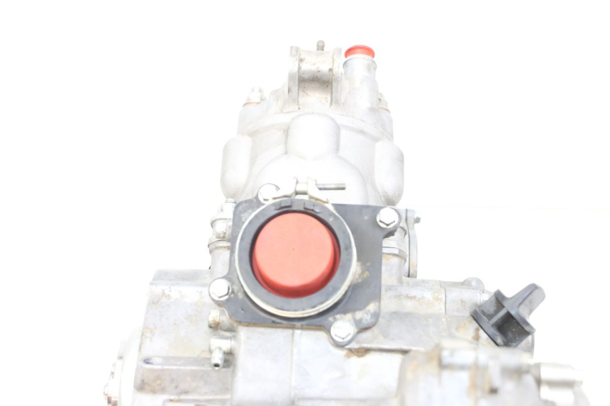 photo de ENGINE YAMAHA YZ 125 (2017 - 2021) - Distinctive features