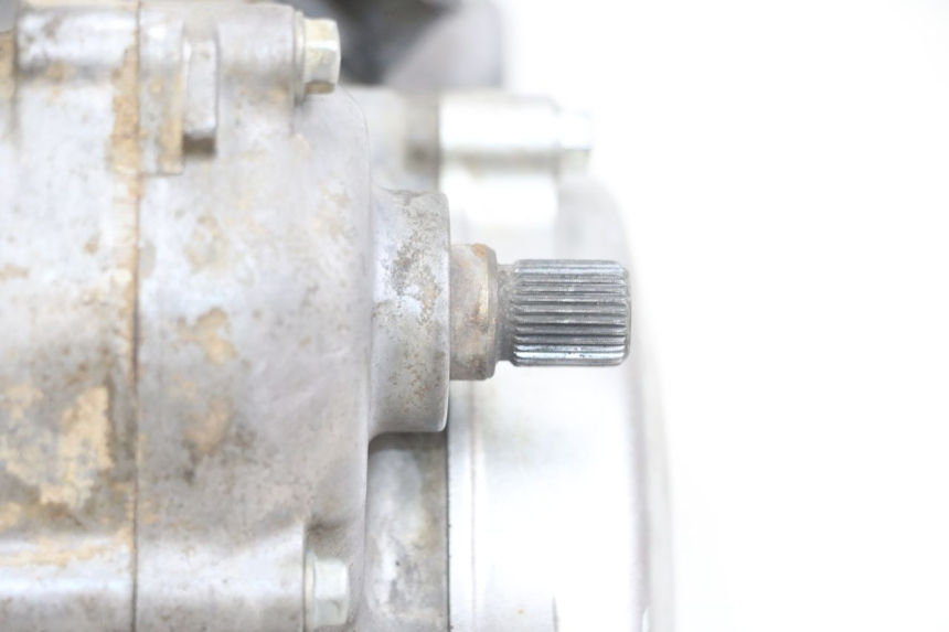 photo de ENGINE YAMAHA YZ 125 (2017 - 2021) - Component zoom