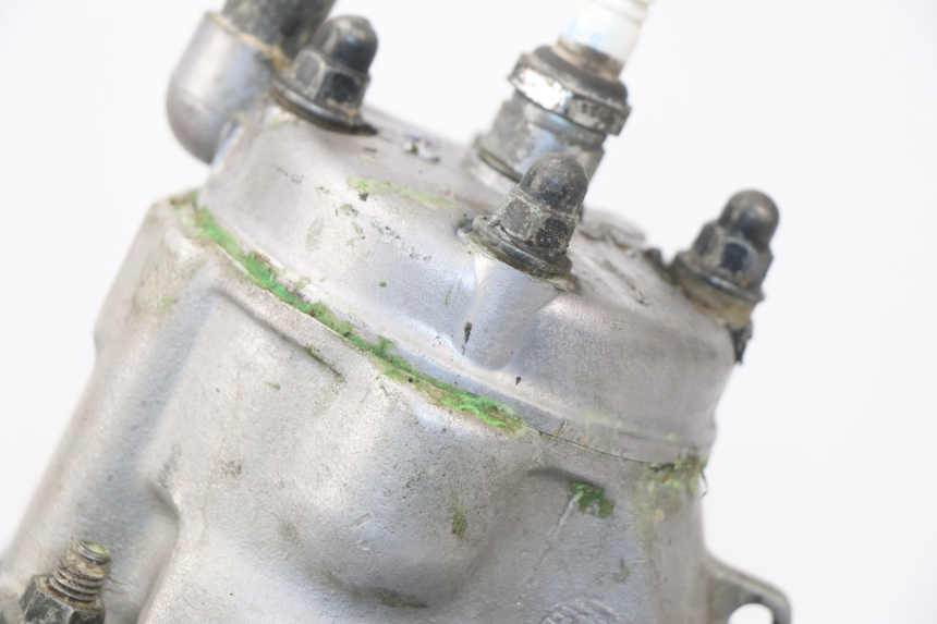 photo de ENGINE YAMAHA YZ 80 (1998 - 2001) - Detailed visual inspection