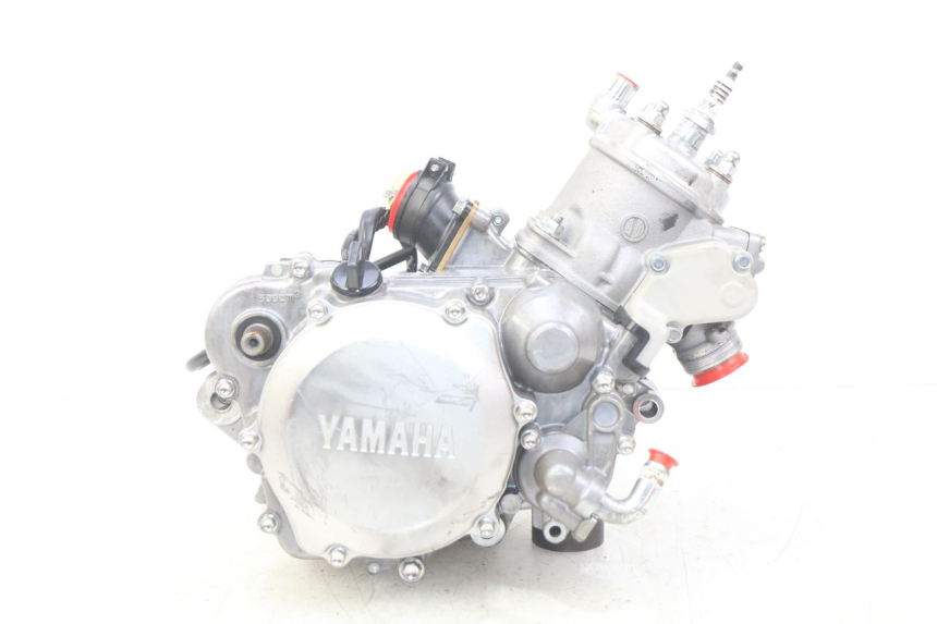 photo de ENGINE YAMAHA YZ 85 (2019 - 2021) - Main view