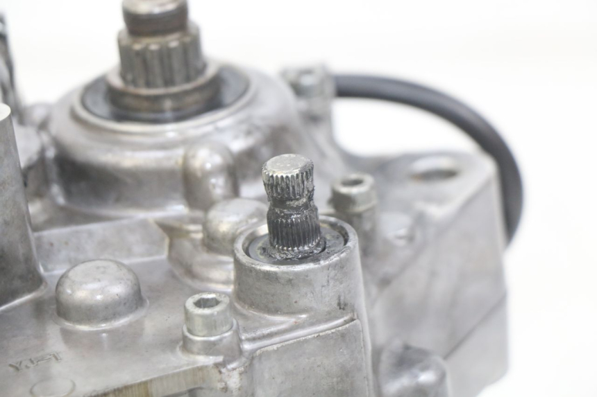 photo de ENGINE YAMAHA YZ 85 (2019 - 2021) - Component zoom