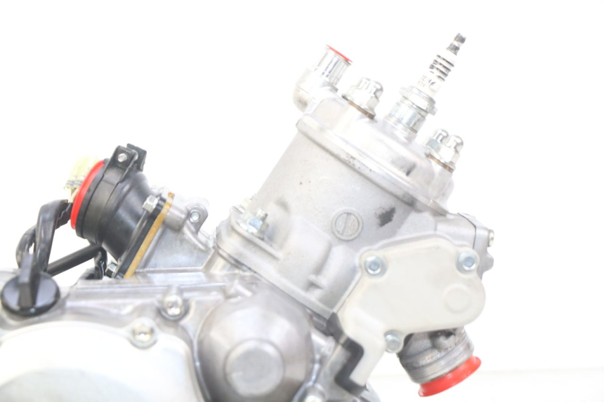 photo de ENGINE YAMAHA YZ 85 (2019 - 2021) - Spare part profile view