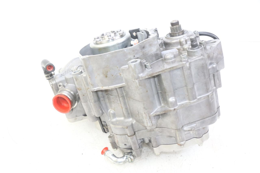 photo de ENGINE YAMAHA YZ 85 (2019 - 2021) - Product overview