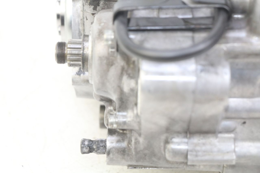 photo de ENGINE YAMAHA YZ 85 (2019 - 2021) - Fixing points details