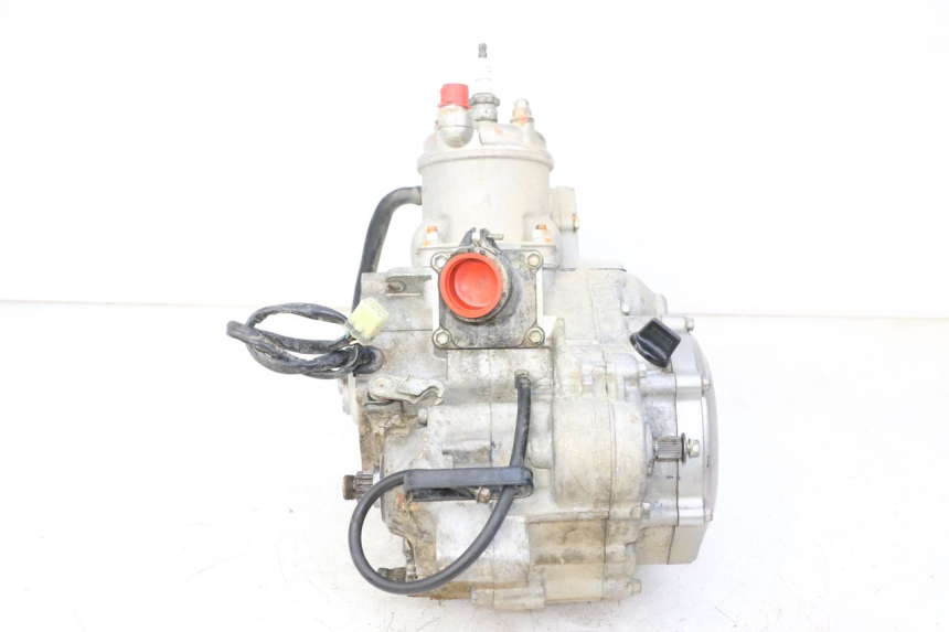 photo de ENGINE YAMAHA YZ 85 (2022 - 2025) - Additional view of the item