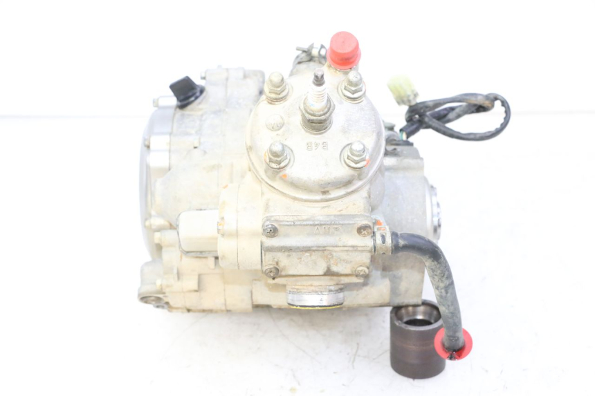 photo de ENGINE YAMAHA YZ 85 (2022 - 2025) - Used quality zoom