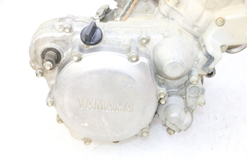 photo de ENGINE YAMAHA YZ 85 (2022 - 2025) - Spare part profile view
