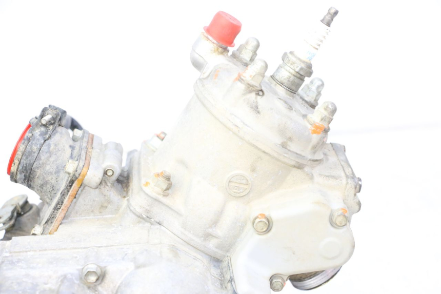 photo de ENGINE YAMAHA YZ 85 (2022 - 2025) - Component detail