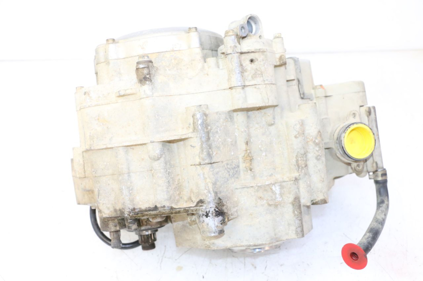 photo de ENGINE YAMAHA YZ 85 (2022 - 2025) - Product overview