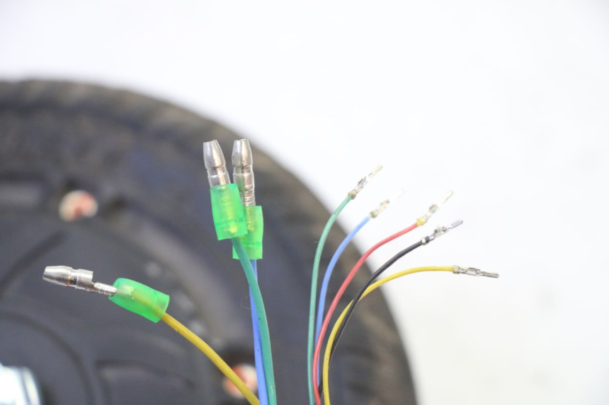 photo de ENGINE MOOVWAY Z8 1 - Zoom on usage condition