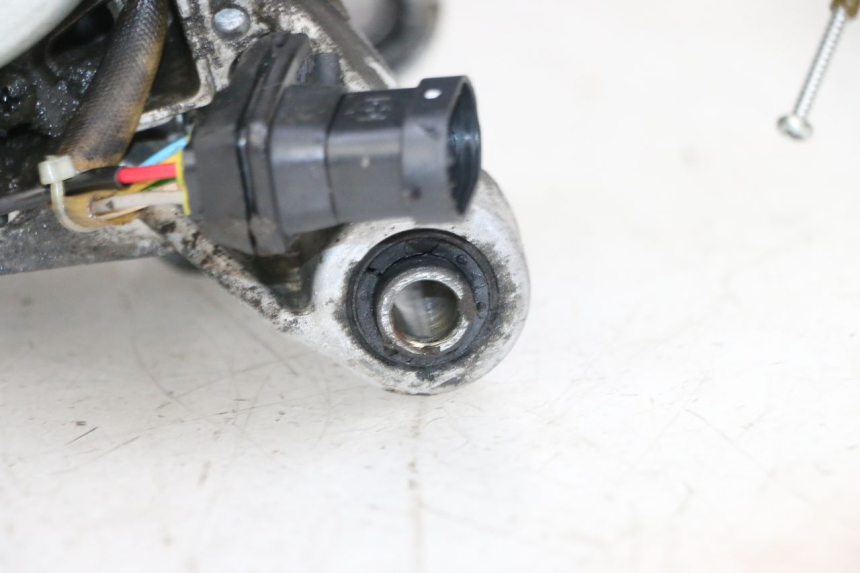 photo de ENGINE PIAGGIO ZIP 2T 50 (2009 - 2019) - Markings and original references