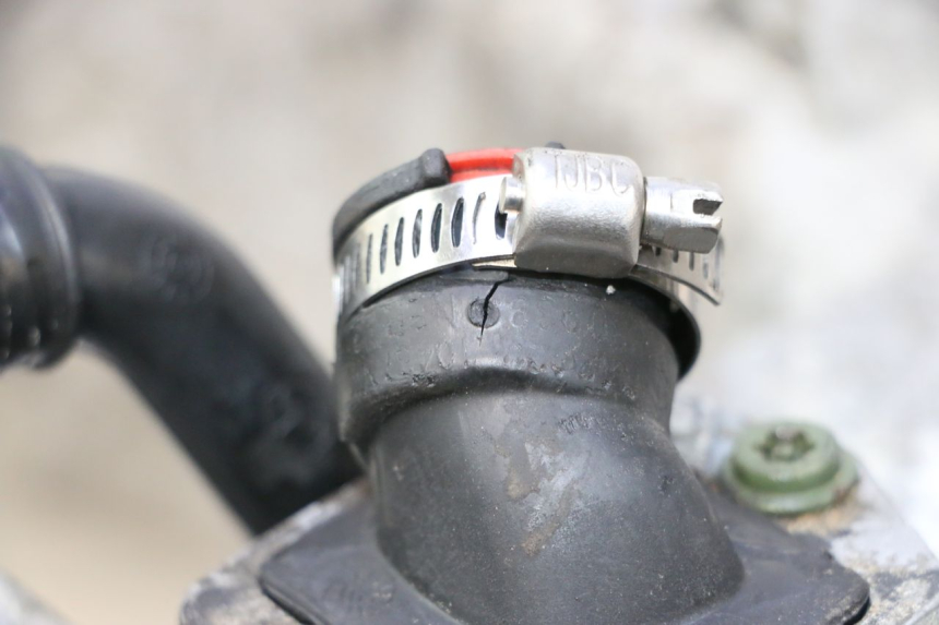 photo de ENGINE PIAGGIO ZIP 2T 50 (2009 - 2019) - Component detail