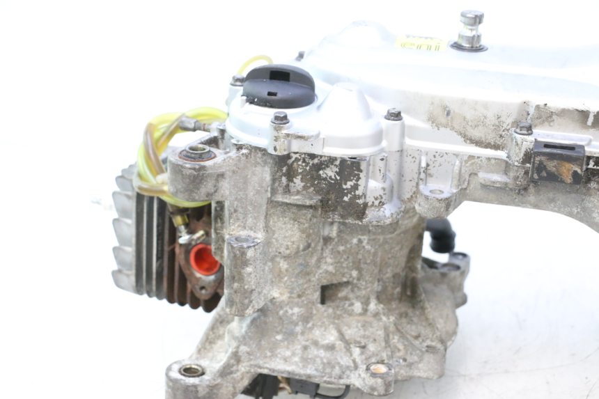 photo de ENGINE PIAGGIO ZIP 2T 50 (2009 - 2019) - Product overview