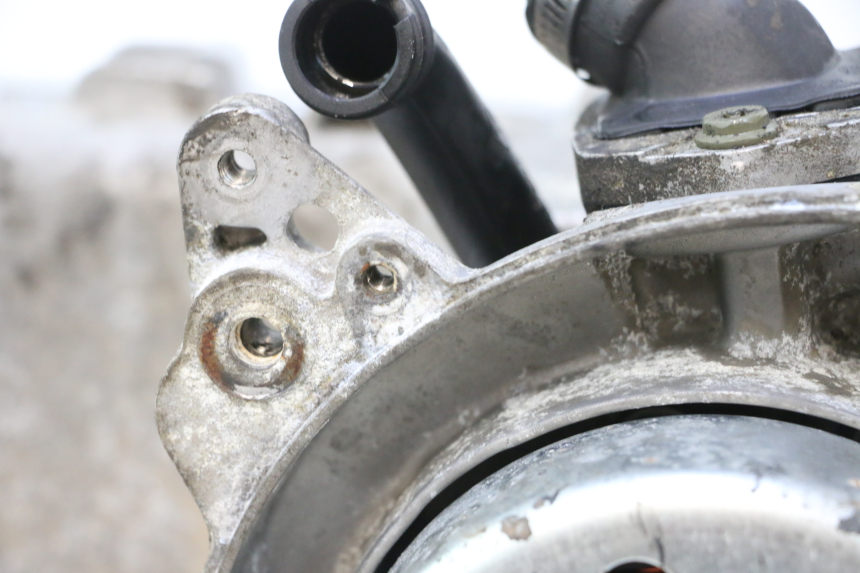 photo de ENGINE PIAGGIO ZIP 2T 50 (2009 - 2019) - Checked used part