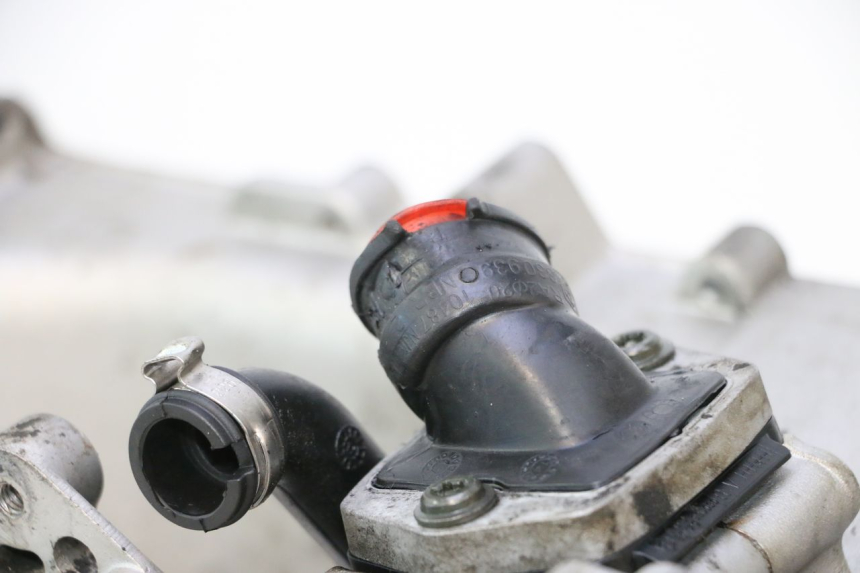 photo de ENGINE PIAGGIO ZIP 2T 50 (2009 - 2019) - Alternative angle