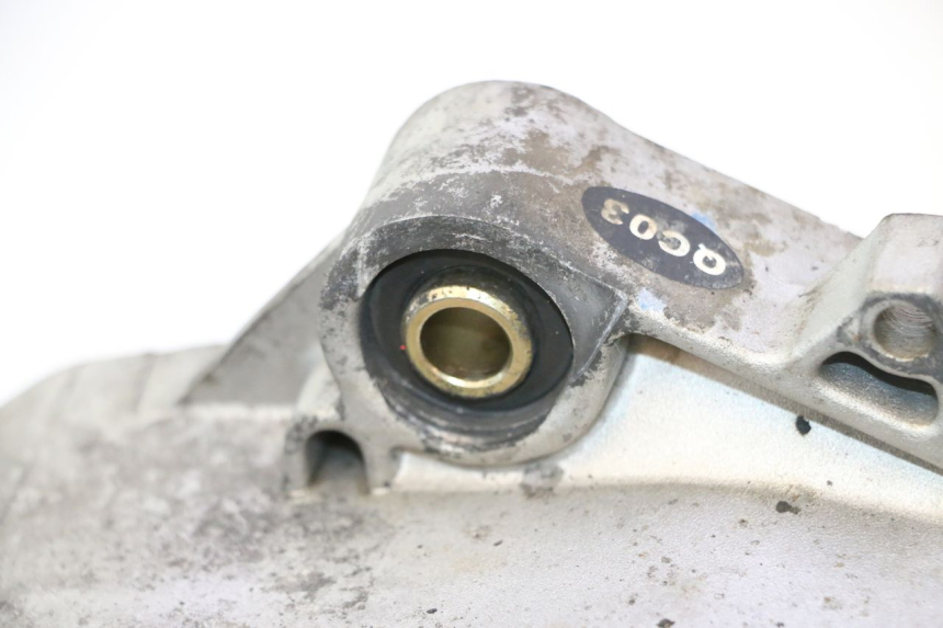 photo de ENGINE PIAGGIO ZIP 2T 50 (2009 - 2019) - Technical close-up