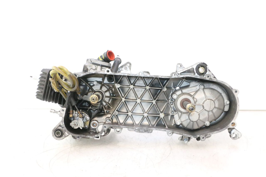 photo de ENGINE PIAGGIO ZIP 2T 50 (2009 - 2019) - Main view