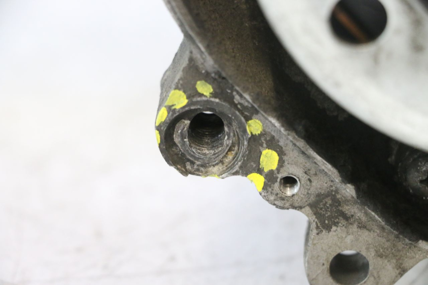 photo de ENGINE PIAGGIO ZIP 2T 50 (2009 - 2019) - Additional view of the item