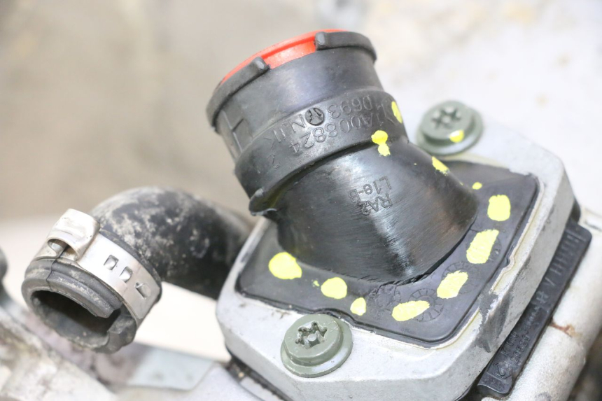 photo de ENGINE PIAGGIO ZIP 2T 50 (2009 - 2019) - Used quality zoom