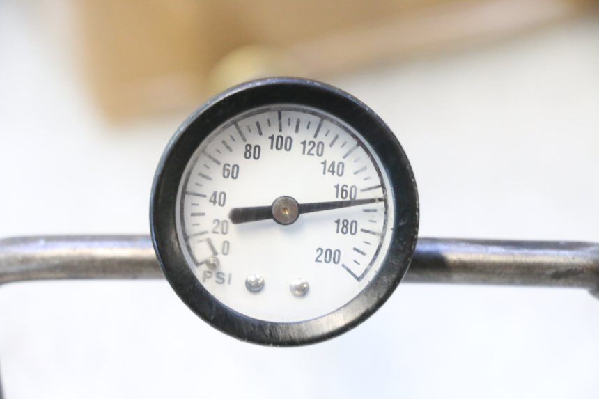 photo de ENGINE PIAGGIO ZIP 2T 50 (2009 - 2019) - Zoom on usage condition