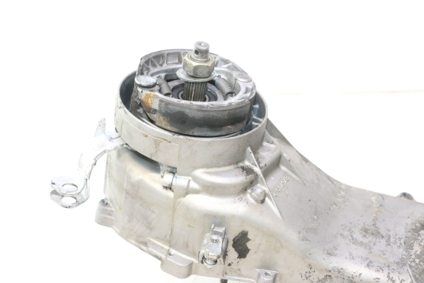 photo de ENGINE PIAGGIO ZIP 2T 50 (2009 - 2019) - Main view