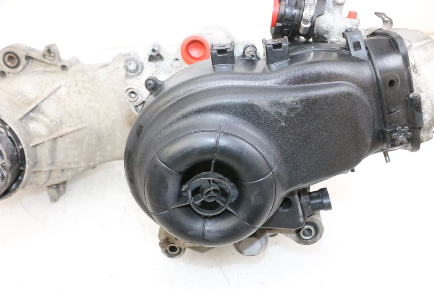 photo de ENGINE PIAGGIO ZIP 4T 50 (2018 - 2020) - Component detail