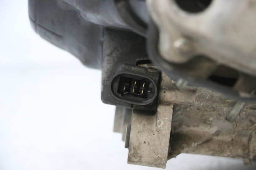 photo de ENGINE PIAGGIO ZIP 4T 50 (2018 - 2020) - Additional view of the item