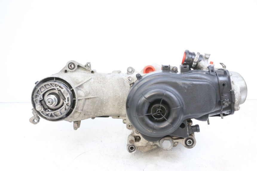 photo de ENGINE PIAGGIO ZIP 4T 50 (2018 - 2020) - Component zoom