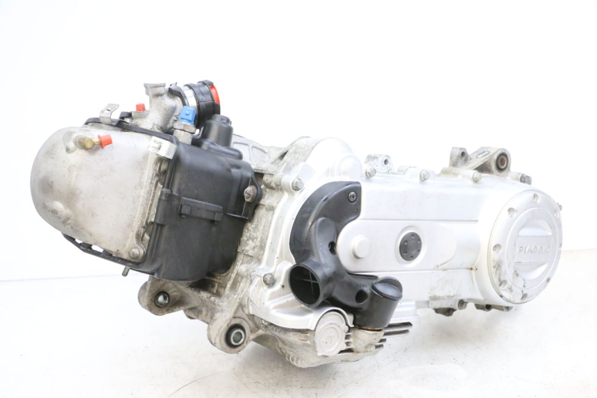 photo de ENGINE PIAGGIO ZIP 4T 50 (2018 - 2020) - Checked used part