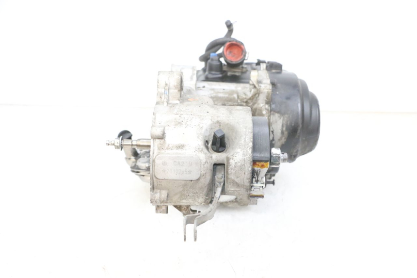 photo de ENGINE PIAGGIO ZIP 4T 50 (2018 - 2020) - Checked used part