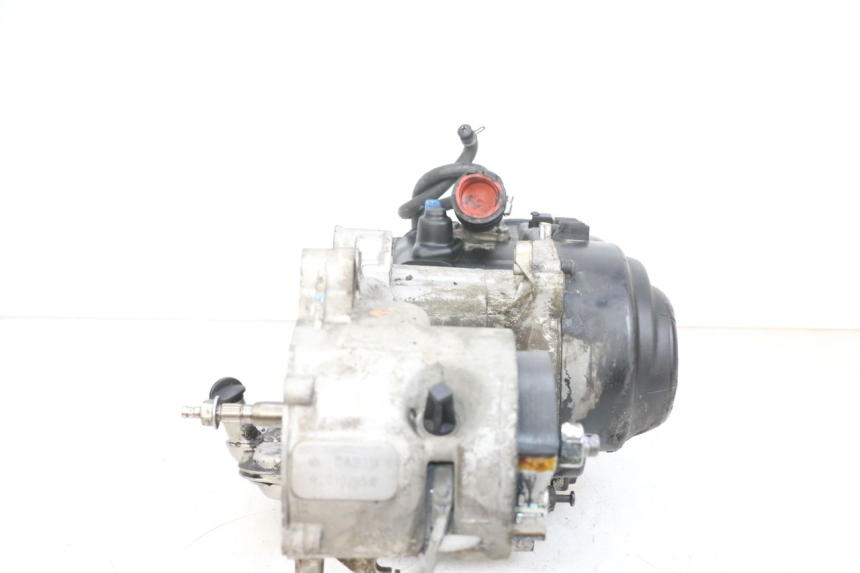 photo de ENGINE PIAGGIO ZIP 4T 50 (2018 - 2020) - Markings and original references