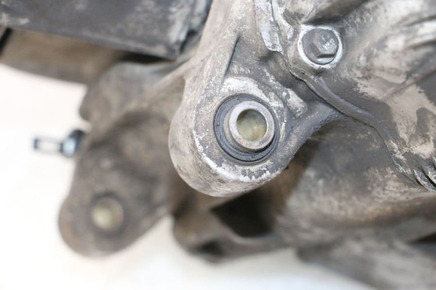 photo de ENGINE PIAGGIO ZIP 4T 50 (2006 - 2017) - Component detail