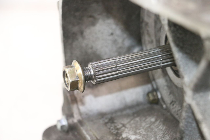 photo de ENGINE PIAGGIO ZIP 4T 50 (2006 - 2017) - Component zoom