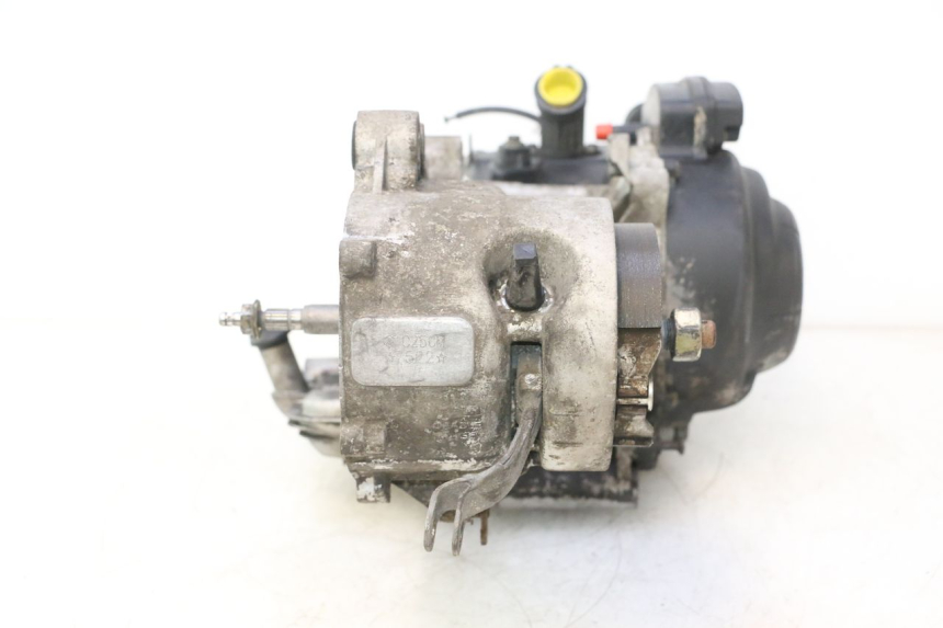 photo de ENGINE PIAGGIO ZIP 4T 50 (2006 - 2017) - Supplementary product photo