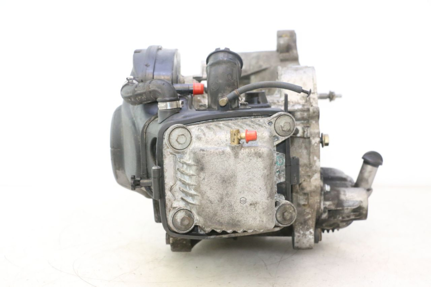 photo de ENGINE PIAGGIO ZIP 4T 50 (2006 - 2017) - Used quality zoom