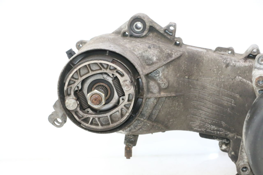 photo de ENGINE PIAGGIO ZIP 4T 50 (2006 - 2017) - Component detail