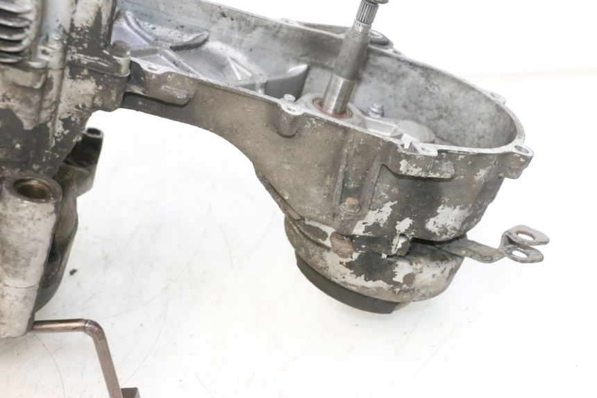 photo de ENGINE PIAGGIO ZIP 4T 50 (2006 - 2017) - Surface and material condition