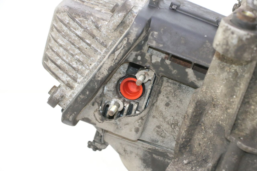 photo de ENGINE PIAGGIO ZIP 4T 50 (2006 - 2017) - Markings and original references