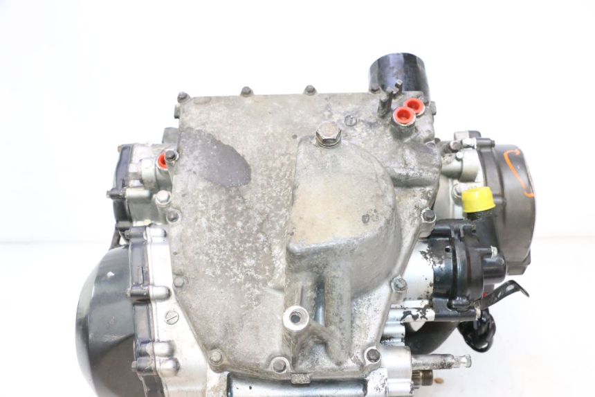 photo de ENGINE KAWASAKI ZX-6R ZX6R 600 (1995 - 1997) - Component detail