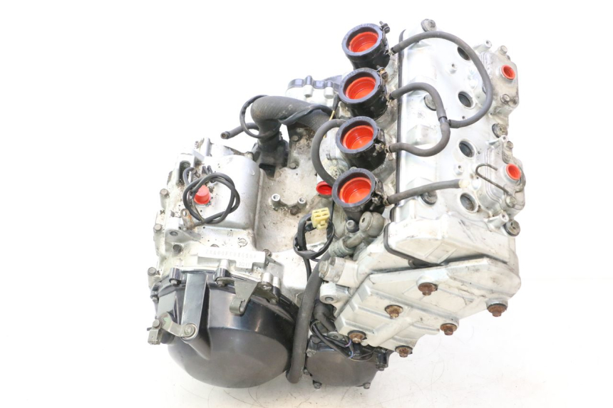photo de ENGINE KAWASAKI ZX-6R ZX6R 600 (1995 - 1997) - Component detail