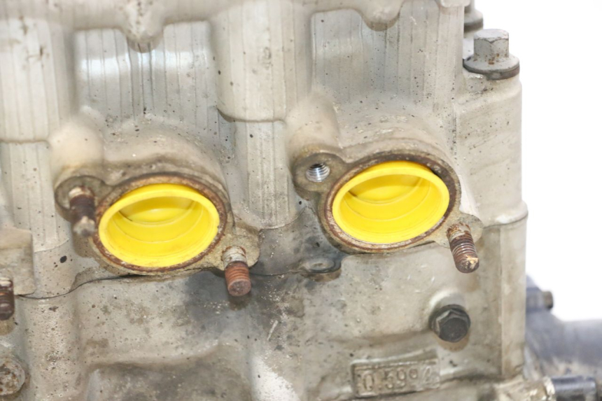 photo de ENGINE KAWASAKI ZX-6R ZX6R 600 (1995 - 1997) - Component zoom