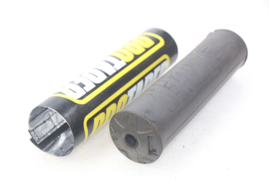 photo de HANDLEBAR FOAM HONDA CRF 250 (2010 - 2013) - Zoom on usage condition